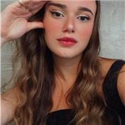Professora de inglês, português, história, geografia